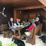 Gaestehaus Nassfeld Quarto em Acomodações Particulares *