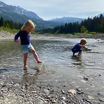 Gaestehaus Nassfeld Tröpolach