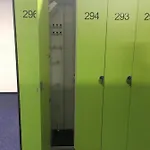 Gaestehaus Nassfeld * Tröpolach