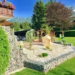 Gaestehaus Nassfeld Quarto em Acomodações Particulares *