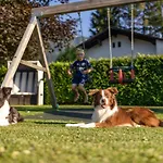 Gaestehaus Nassfeld Tröpolach