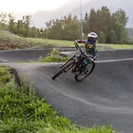 Quarto em Acomodações Particulares Gaestehaus Nassfeld Tröpolach