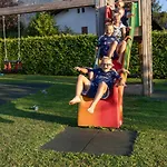 Gaestehaus Nassfeld Quarto em Acomodações Particulares *