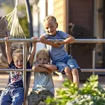 Quarto em Acomodações Particulares Gaestehaus Nassfeld