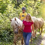 Gaestehaus Nassfeld Quarto em Acomodações Particulares Tröpolach