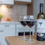 Gaestehaus Nassfeld Quarto em Acomodações Particulares