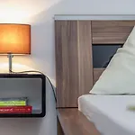 Quarto em Acomodações Particulares Gaestehaus Nassfeld Tröpolach