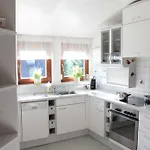 Gaestehaus Nassfeld Tröpolach