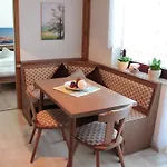 Gaestehaus Nassfeld Quarto em Acomodações Particulares *