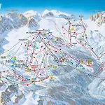 Quarto em Acomodações Particulares Gaestehaus Nassfeld Tröpolach