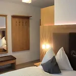 Gaestehaus Nassfeld *