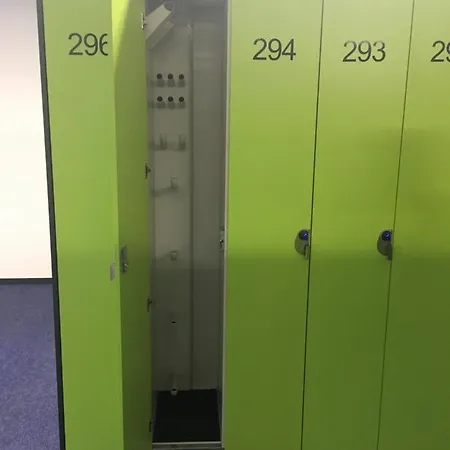 Gaestehaus Nassfeld * Tröpolach