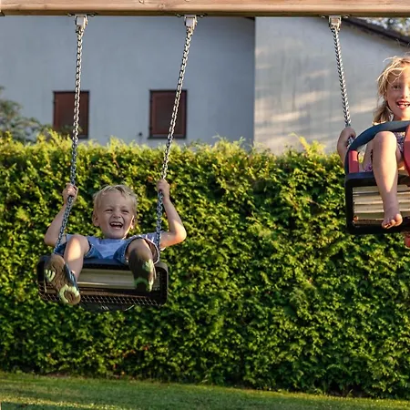 Gaestehaus Nassfeld Homestay szállás