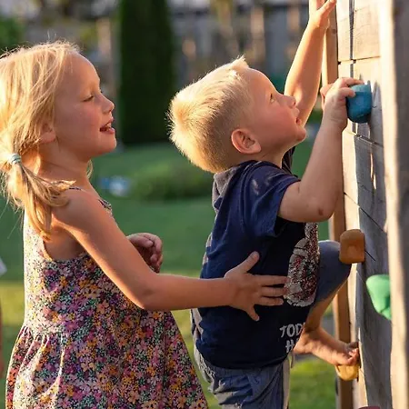 Gaestehaus Nassfeld Homestay szállás *