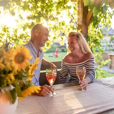 Gaestehaus Nassfeld *