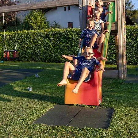 Gaestehaus Nassfeld Homestay szállás *