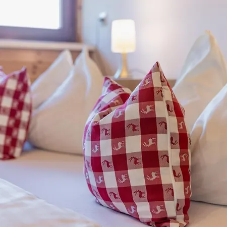 Gaestehaus Nassfeld *