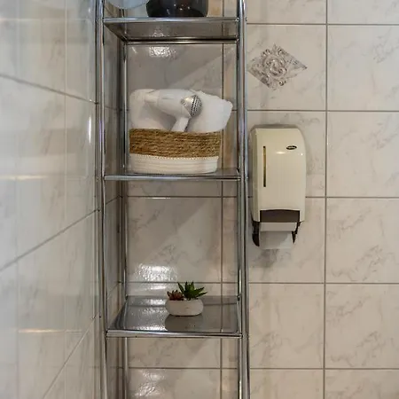 Gaestehaus Nassfeld * Трёполах