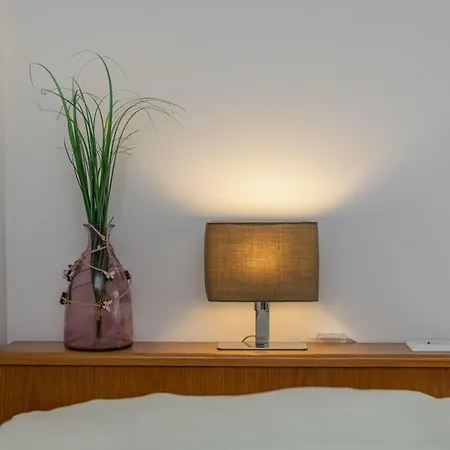 Gaestehaus Nassfeld Habitación en casa particular *