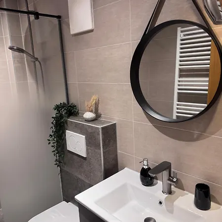 Gaestehaus Nassfeld * Tröpolach