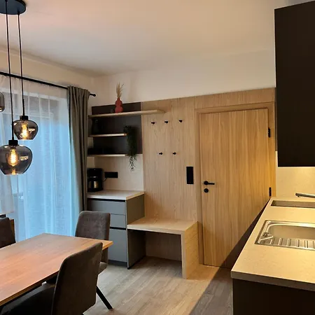 홈스테이 Gaestehaus Nassfeld