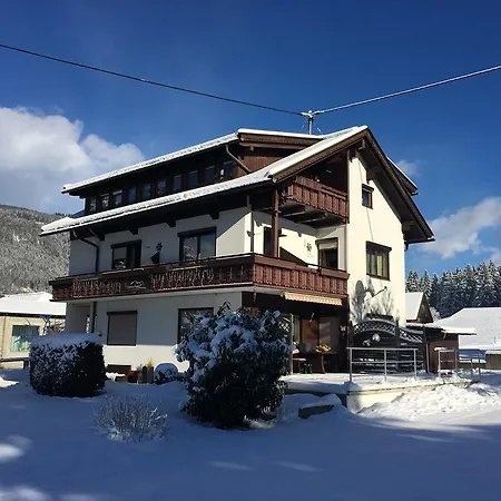 Gaestehaus Nassfeld