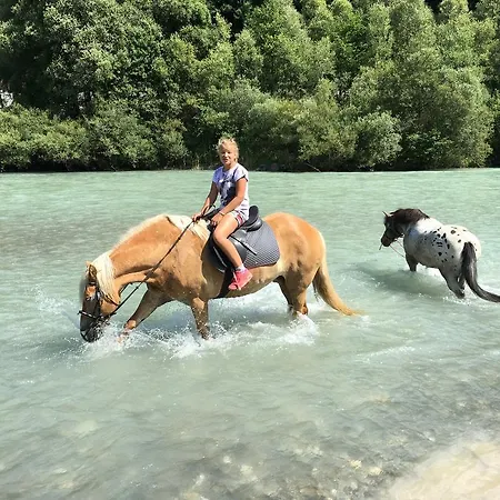Pansiyon Gaestehaus Nassfeld *
