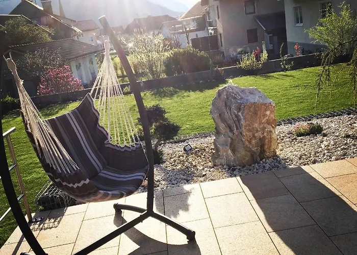 Gaestehaus Nassfeld Homestay