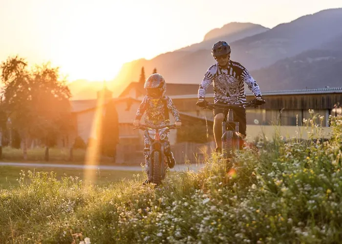 Gaestehaus Nassfeld בית אירוח *