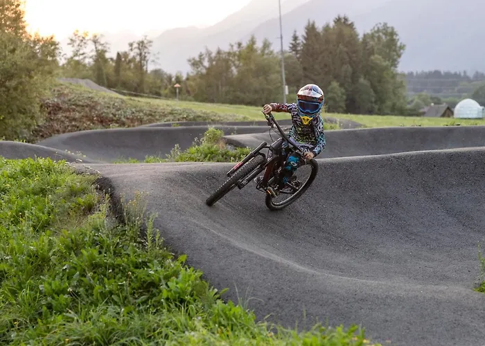 Homestay Gaestehaus Nassfeld Tropolach