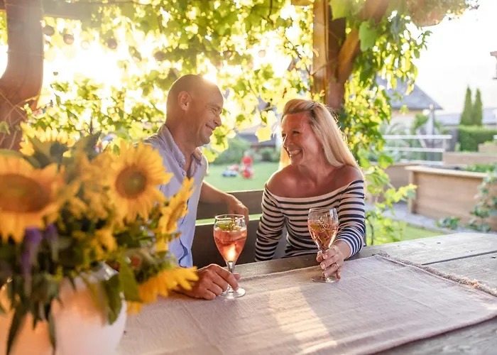 Gaestehaus Nassfeld *