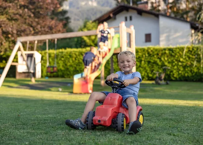 Homestay Gaestehaus Nassfeld *