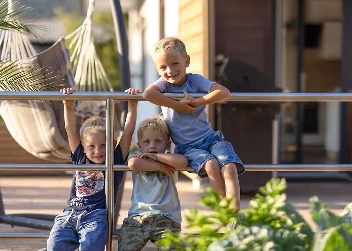 Homestay Gaestehaus Nassfeld