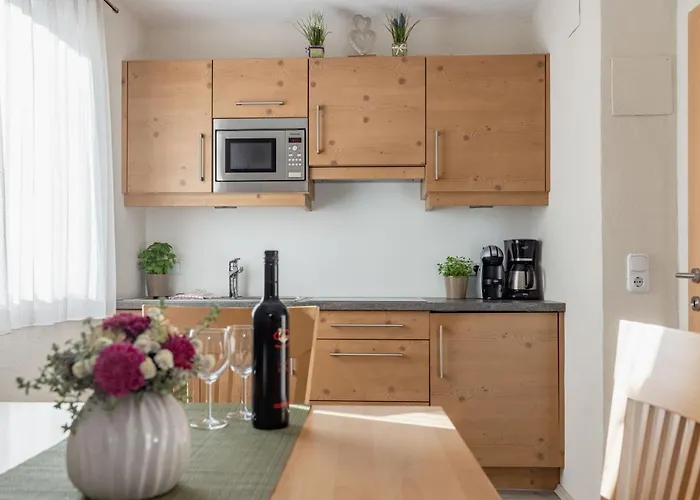 Gaestehaus Nassfeld * Tropolach