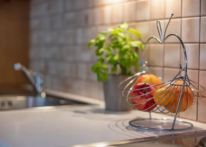 Gaestehaus Nassfeld *