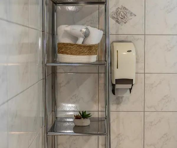 Gaestehaus Nassfeld * Tropolach