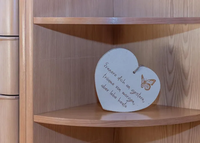 Homestay Gaestehaus Nassfeld