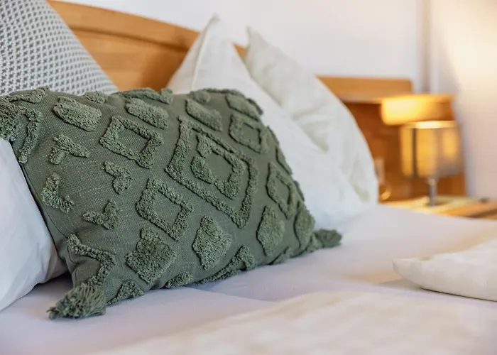 Gaestehaus Nassfeld *