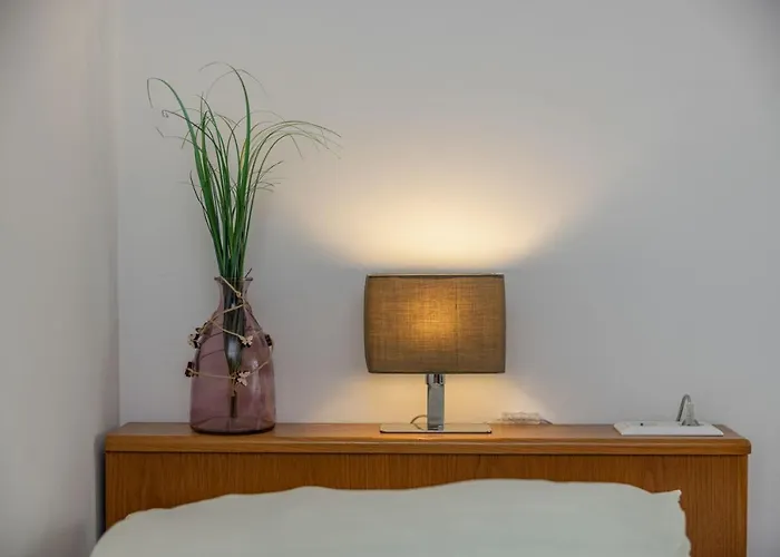 Gaestehaus Nassfeld Homestay *