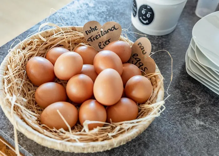 Gaestehaus Nassfeld בית אירוח