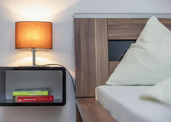 Homestay Gaestehaus Nassfeld Tropolach