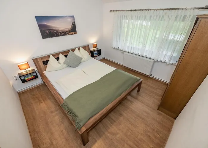 Homestay Gaestehaus Nassfeld *