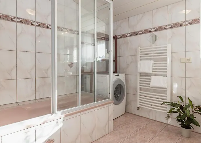 Gaestehaus Nassfeld Tropolach