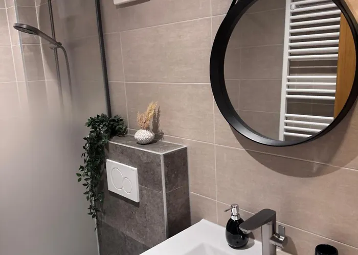 Gaestehaus Nassfeld * Tropolach