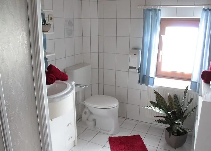 Gaestehaus Nassfeld Homestay Tropolach