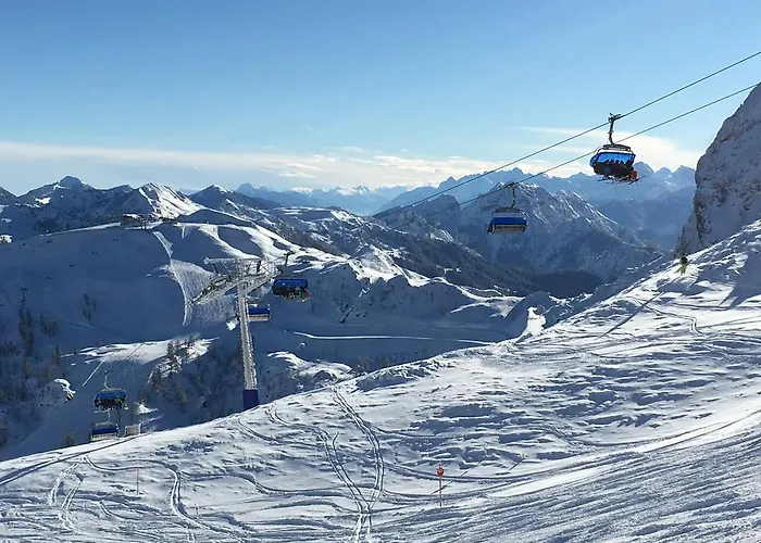 Gaestehaus Nassfeld Tropolach