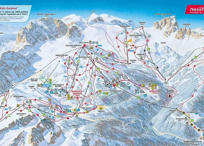 Homestay Gaestehaus Nassfeld Tropolach